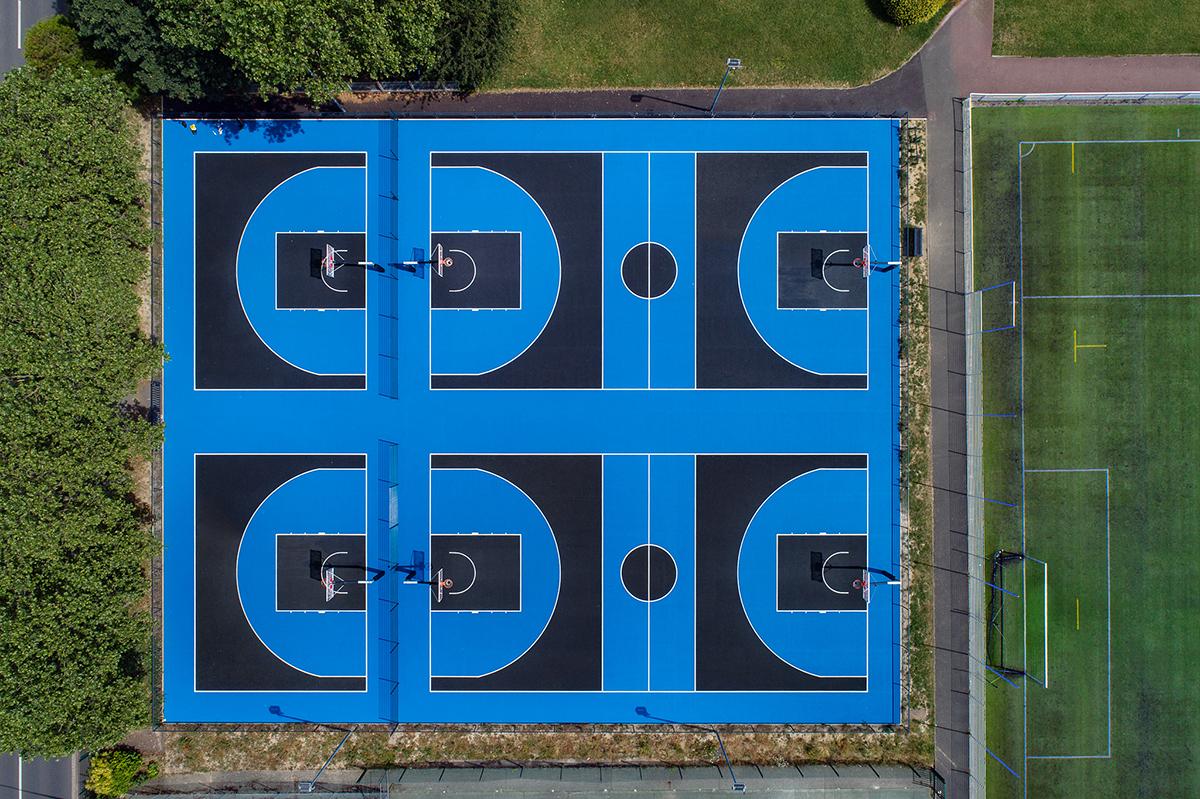 Polytan Colour diversity