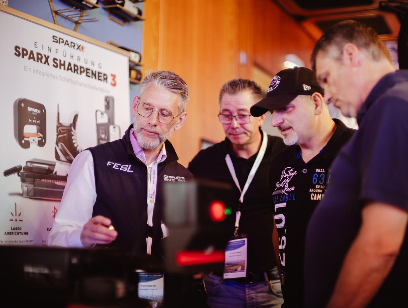 2025 Managementtagung Exhibitor space_1300