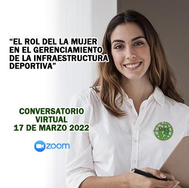 CONVERSATORIO 17 DE MARZO